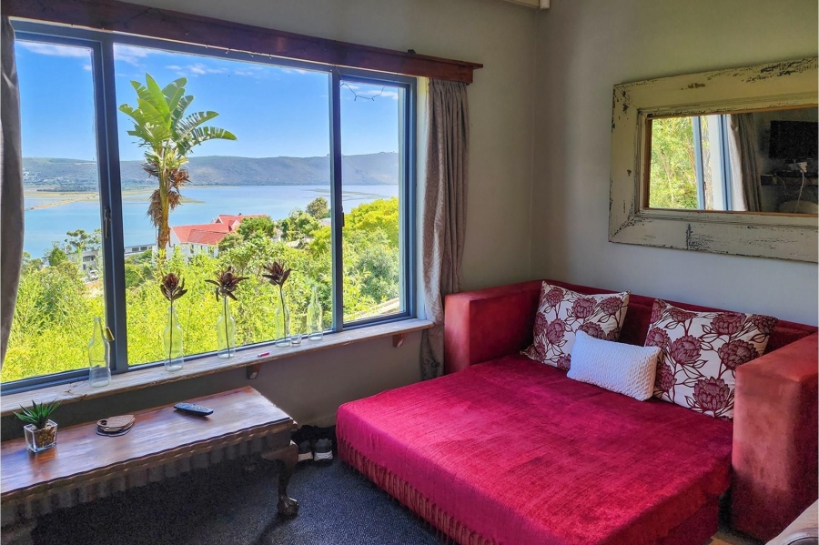 To Let 1 Bedroom Property for Rent in Paradise Western Cape